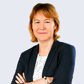 Magdalena Winiarska