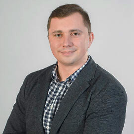 Mariusz Piotrowski