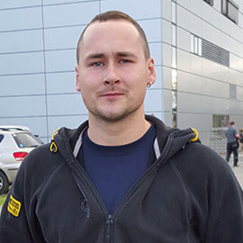Tomasz Duk