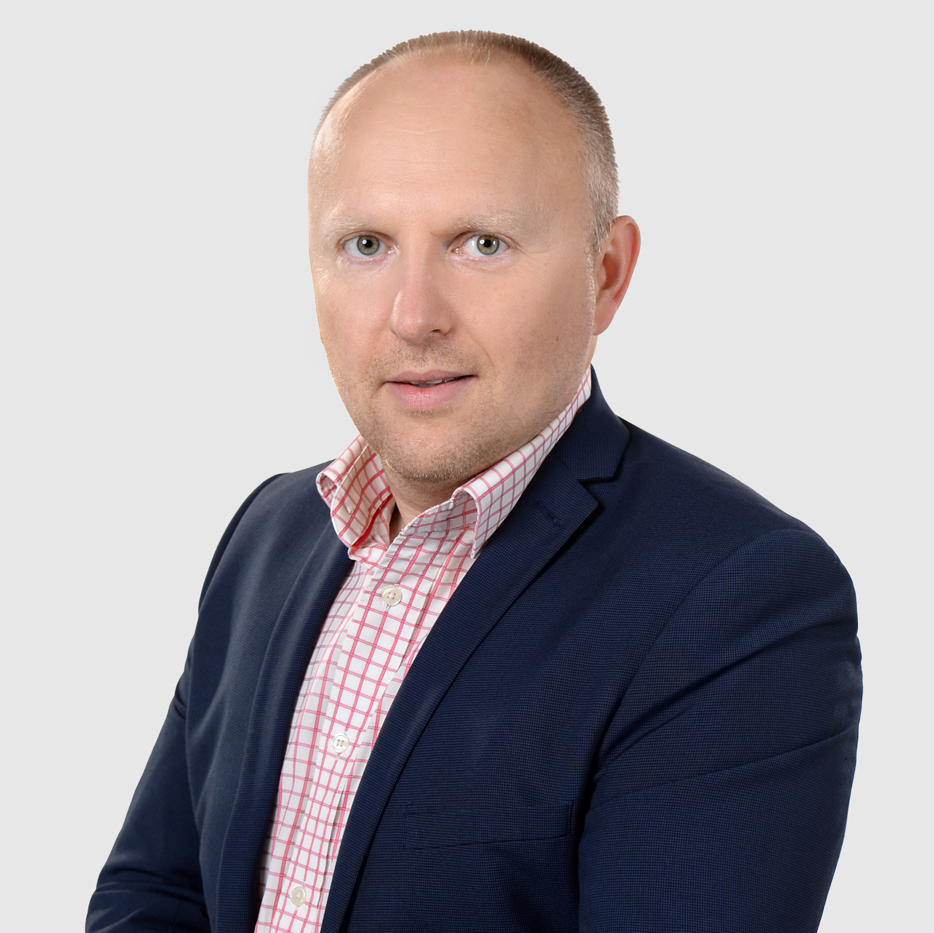 Patryk Kwiecień