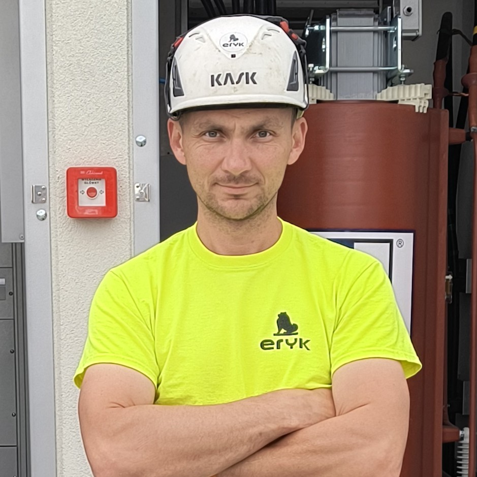 Marek Walczak