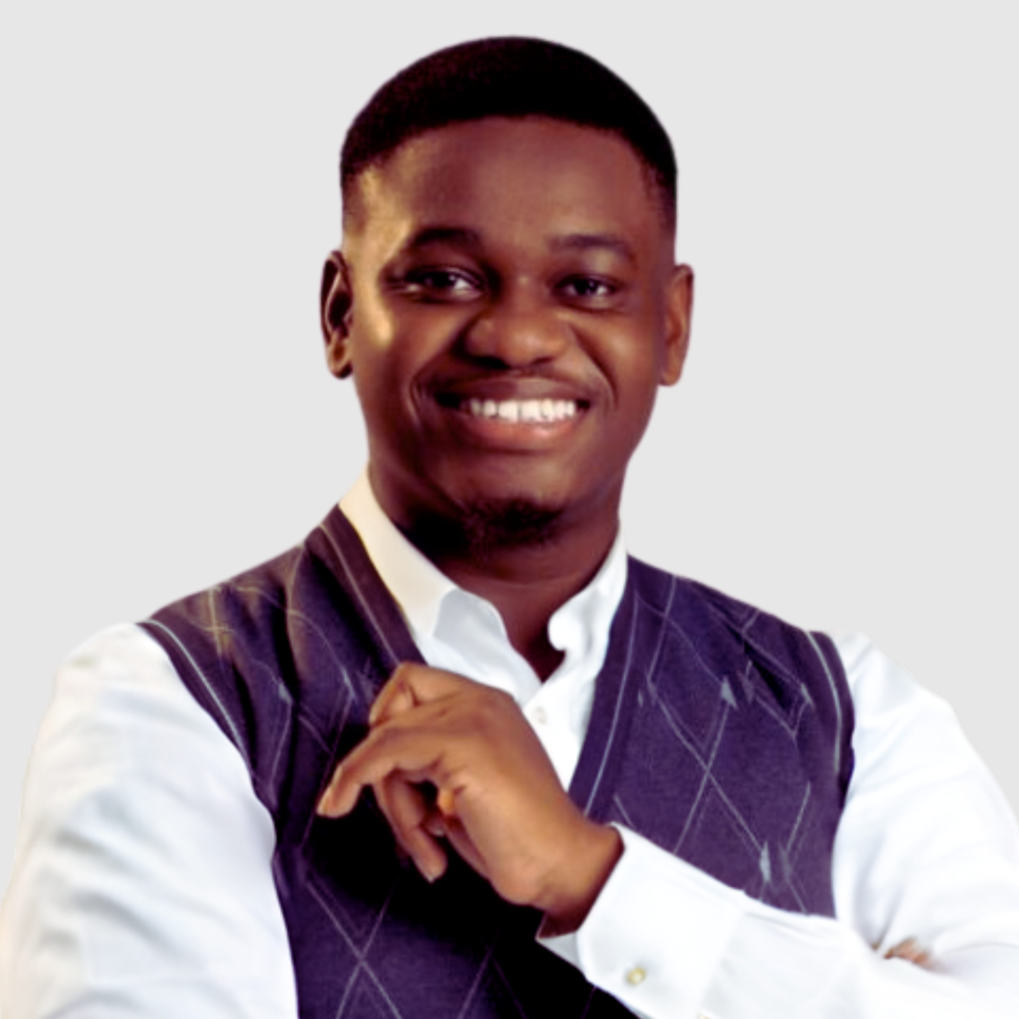 Emmanuel Okezie