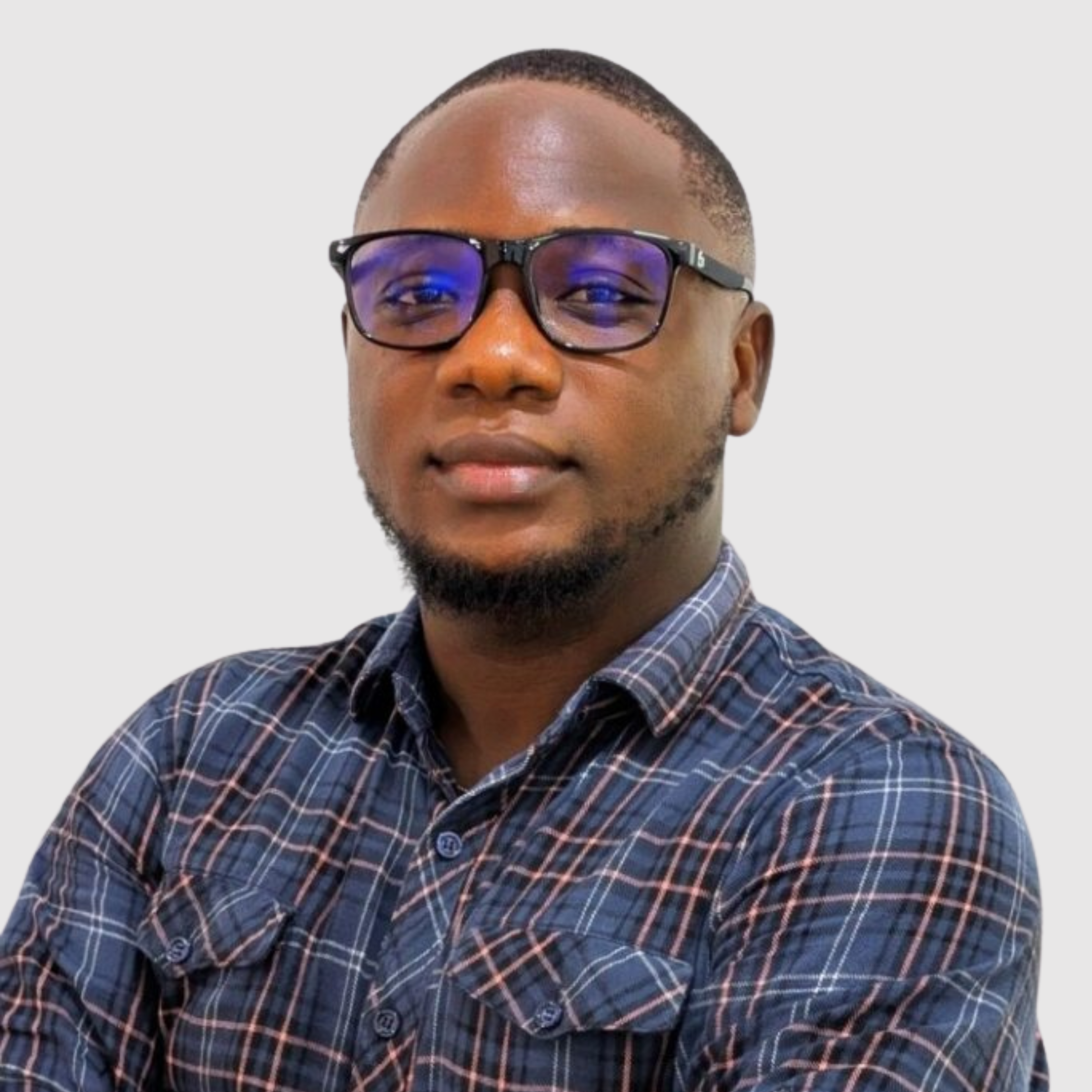 Opeyemi Adeleke